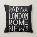 Suche nach rome kissen Vintag