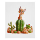 Suche nach kaktus cartoon poster Saguaro