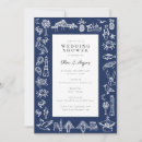 Recherche de sur toile invitations Bleu