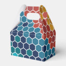 Suche nach hexagon papier geschenk box Mosaik