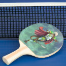 Recherche de dauphin raquettes ping pong Pour tous