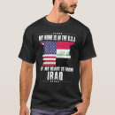 Suche nach irakischer tshirts Patriot