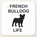 Suche nach frenchie untersetzer Haustier