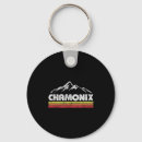 Recherche de chamonix porteclés Montagne