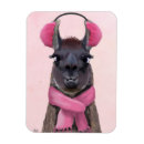 Recherche de llama magnets Steampunk