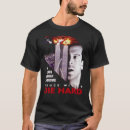 Recherche de die hard tshirts Classique
