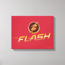 Suche nach barry leinwandbilder Blitzsymbol