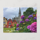 Recherche de n ireland cartes postales County cork