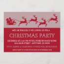 Recherche de train de noël invitations Renne