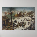 Suche nach bethlehem poster Brueghel