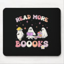 Recherche de halloween drôle tapis souris Rétro