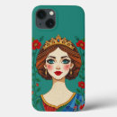 Suche nach princess iphone hüllen Königlich