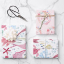 Suche nach rosa wal geschenkpapier Mädchen