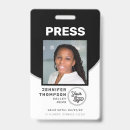 Recherche de presse Modèle