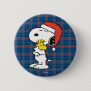 Recherche de dessin noël badges Charles schulz