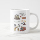 Suche nach magischer zauber tassen Harry potter