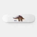 Recherche de dino skateboards Jurassique