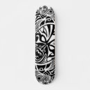 Recherche de tribal skateboards Maori