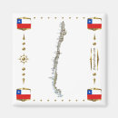 Suche nach chile magnete Landkarte