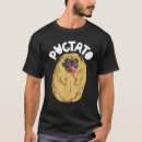 Recherche de patate tshirts Mème