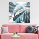 Suche nach eisenbahn leinwandbilder Lokomotive