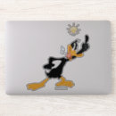 Recherche de daffys autocollants Mélodie de looney