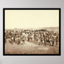Suche nach großer fuß poster Western