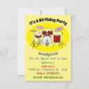 Recherche de kit invitations Tambour