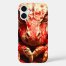 Recherche de dragon rouge iphone coques Imaginaire