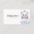 Suche nach babysitter service visitenkarten Klein