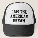 Suche nach traum kappen Amerikanisch