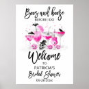 Recherche de boissons alcoolisées posters Mariée