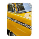 Recherche de taxi new york magnets Les villes célèbres
