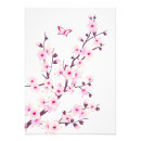 Recherche de fleurs de cerisier japonaises posters Floral