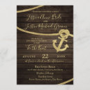 Suche nach pirate wedding einladungen Nautisch