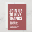 Recherche de jour de thanksgiving cartes postales Typographie