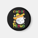 Suche nach cinco de mayo magnete Sombrero