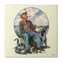 Recherche de égaliser carreaux Norman rockwell