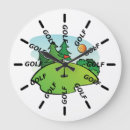 Suche nach golfclub wanduhren Sport