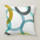 Suche nach gelber kreis kissen Modern