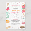 Recherche de partie de cuisine invitations À la cuisine