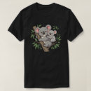 Recherche de koala mignon tshirts Koalas mignons