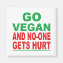 Suche nach vegan magnete Tierfreund