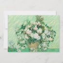 Recherche de post impressionism vœux cartes Floral