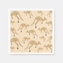 Recherche de marsupiaux serviettes Enfants