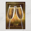 Suche nach 75th birthday einladungen Party