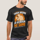 Recherche de mode bête tshirts État d'esprit
