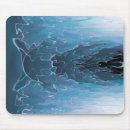 Suche nach kreaturen mousepads Schwarz