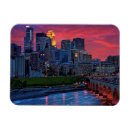 Suche nach minneapolis magnete Stadt