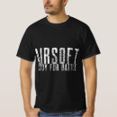 Recherche de airsoft tshirts Soldat